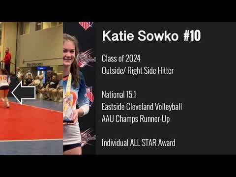 Video of 2021 AAU Championship Highlights 