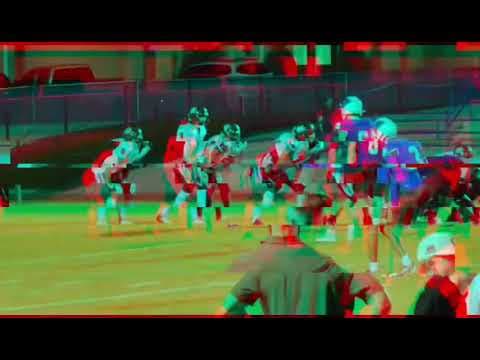 Video of Calvary Christian vs Heritage