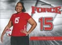 profile image for Jasmin A Bowers