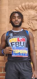 profile image for Deandre Heard