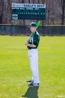 profile image for Jonathon D Custer